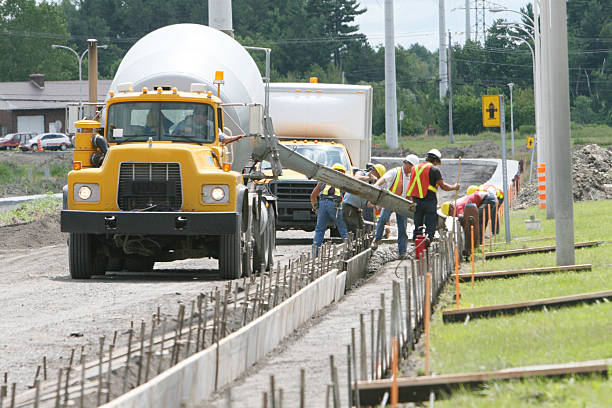 Best Concrete Foundation Repair in Banner Hill, TN